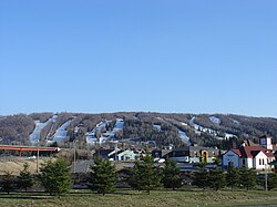 St-Sauveur Quebec
